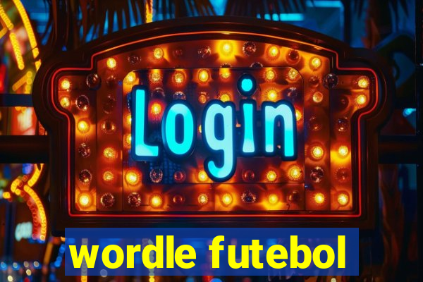 wordle futebol